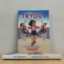 The Tryout ( A Graphic Novel) - Christina Soontornvat