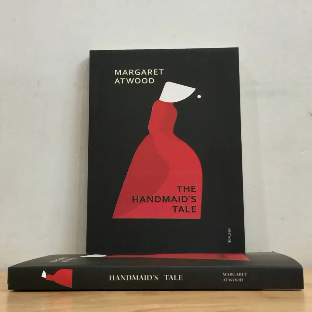 The Handmaid's Tale - Margaret Atwood