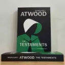 The Testaments - Margaret Atwood