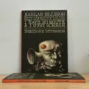 I Have No Mouth and I Must Scream - Harlan Ellison