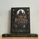 The Mystery of Black Hollow Lane - Julia Nobel (Local Reprint)