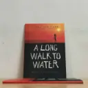A Long Walk to Water - Linda Sue Park (Local Reprint)