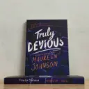 Truly Devious - Maureen Johnson