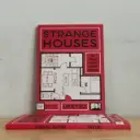 Strange Houses - Uketsu
