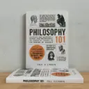 Philosophy 101 - Paul Kleinman