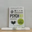 Psych 101 - Paul Kleinman