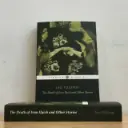The Death of Ivan Ilyich and Other Stories - Leo Tolstoy