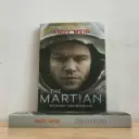 The Martian - Andy Weir  (Local Reprint)