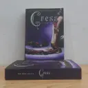 Cress (The Lunar Chronicle #3) - Marissa Meyer (Local Reprint)