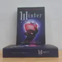Winter (The Lunar Chronicle #4) - Marissa Meyer (Local Reprint)