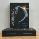 Morning Star (Red Rising Book 3) - Pierce Brown (Local Reprint)
