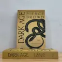 Dark Age (2 Volumes) - Pierce Brown (Local Reprint)