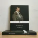 Persuasion - Jane Austen, William Galperin (Local Reprint)