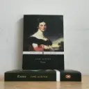 Emma - Jane Austen (Local Reprint)