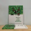 Before We Forget Kindness - Toshikazu Kawaguchi (Local Reprint)