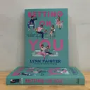 Betting On You - Lynn Painter (Local Reprint)