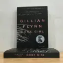 Gone Girl - Gillian Flynn (Local Reprint)