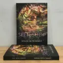 The Spellshop - Sarah Beth Durst (Local Reprint)