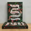 The Bear And The Nightingale - Katherine Arden (Local Reprint)