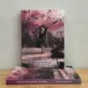 Wait For Me Yesterday In Spring - Mei Hachimoku (Local Reprint)