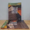 National Geographic: Great Writing Student's Book 1 (5th Edition) (Local Reprint)