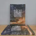 National Geographic: Great Writing Student's Book 5 (5th Edition) (Local Reprint)