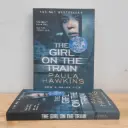 The Girl On The Train - Paula Hawkins (Local Reprint)