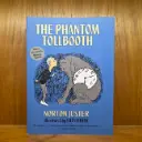 The Phantom Tollbooth - Norton Juster