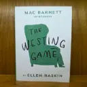 The Westing Game - Ellen Raskin (Local Reprint)