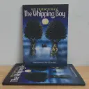 The Whipping Boy - Sid Fleischman (Local Reprint)