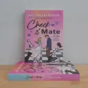 Check and Mate - Ali Hazelwood (Local Reprint)