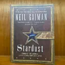 Stardust - Neil Gaiman (Local Reprint)