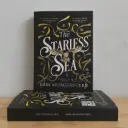 The Starless Sea - Erin Morgenstern