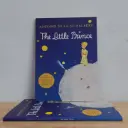 The Little Prince - Antoine de Saint-Exupery, Irene Testot-Ferry