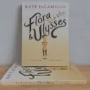 Flora & Ulysses - Kate DiCamillo (Local Print)
