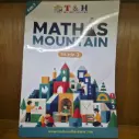 T & H Maths Centre: Maths Mountain Grade 3