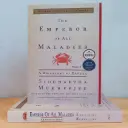 The Emperor of All Maladies ‐ Siddhartha Mukherjee (Local Reprint)