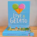 Love & Gelato ‐ Jenna Evans Welch (Local Reprint)
