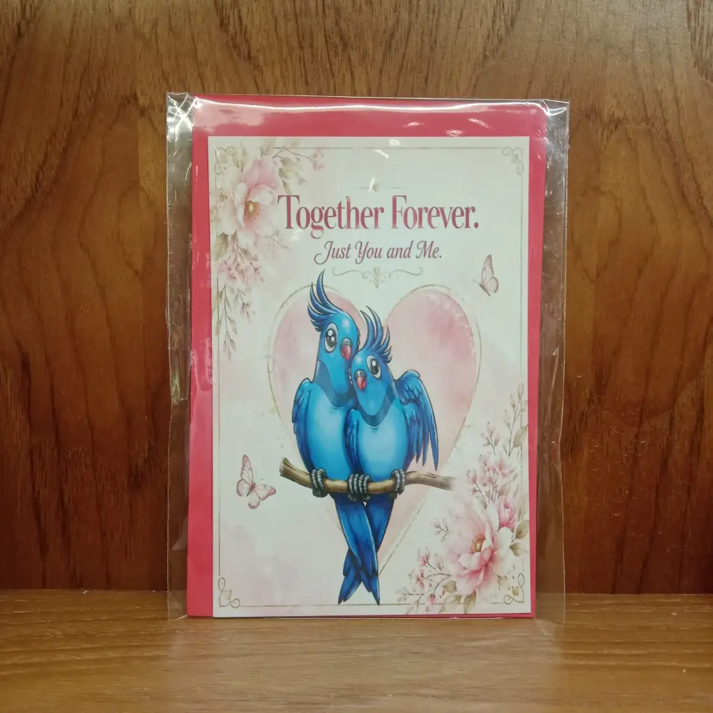 Together Forever(034)