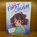The New Girl: First Crush (Local Reprint) 