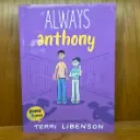 Emmie & Friends: Always Anthony (Local Reprint)