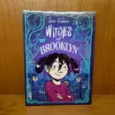 Witches of Brooklyn (Local Reprint)