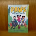 Paws: Gabby Gets It Together (Local Reprint)