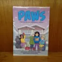 Paws: Priya Puts Herself First (Local Reprint)