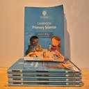 [NA0010] Cambridge English Primary Science 1 (Work Book+ Learner's Book)