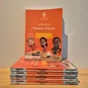 [NA0011] Cambridge English Primary Science 2