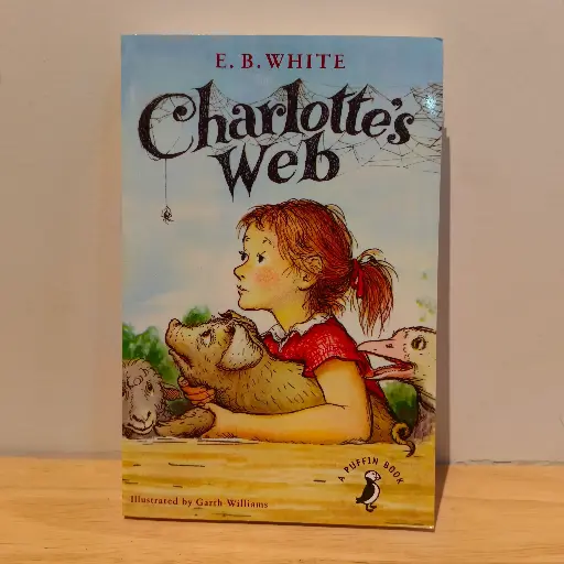 [FC0006] Charlotte's Web 