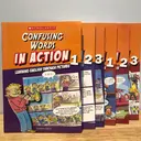 [RPS015] Confusing Words In Action (6 Books Set)