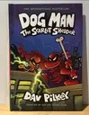 [RP0106] Dog Man: The Scarlet Shedder (By Dav Pilkey)