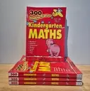 [NA0025] EPH 300 Kindergarten Maths (300 Practice Exercises)